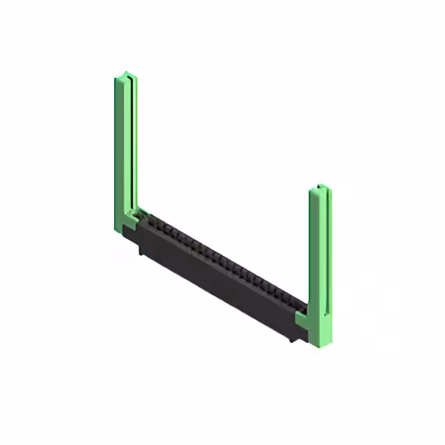 387-021-523-658 EDAC Inc.  Edgeboard Connectors